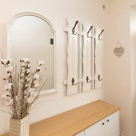 Apartamento Tina Zadar