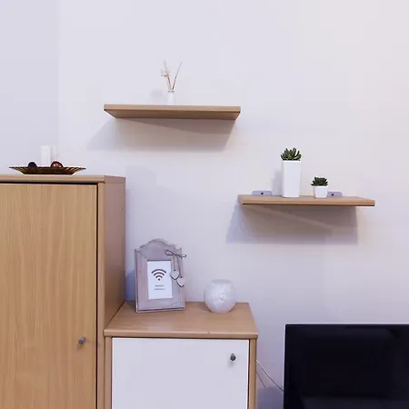 Tina Apartamento Zadar