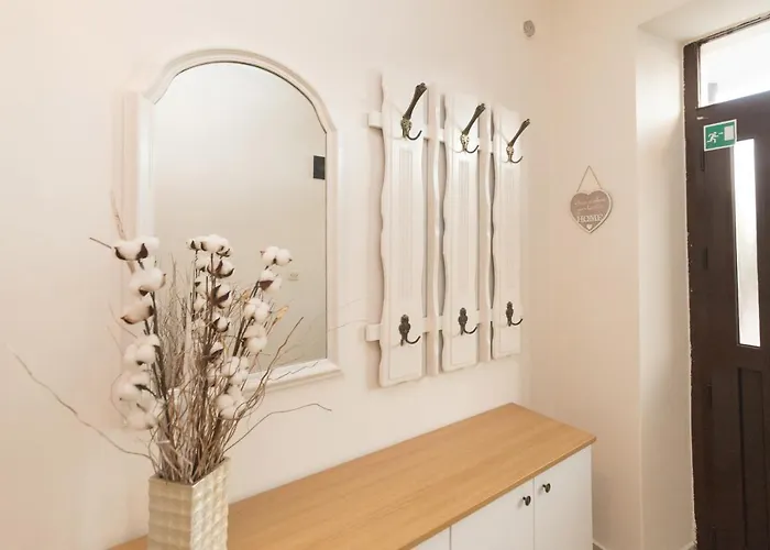 Apartamento Tina Zadar