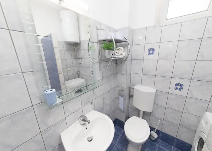 Apartamento Tina