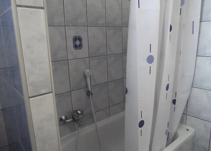 Apartamento Tina
