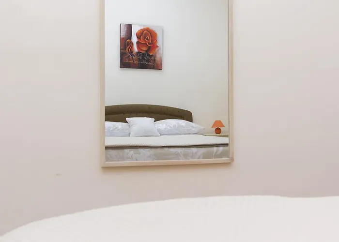 Apartamento Tina