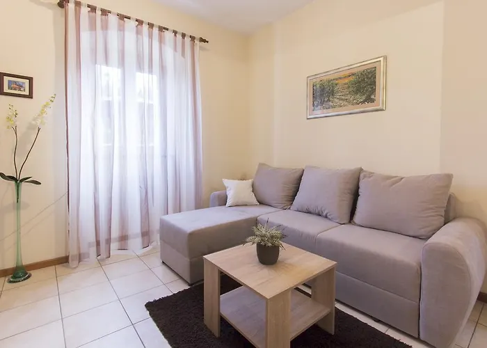 Apartamento Tina