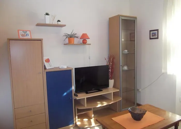 Tina Apartamento