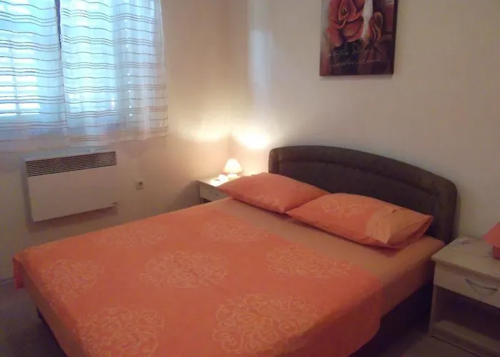 Apartamento Tina *