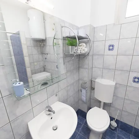 Apartamento Tina