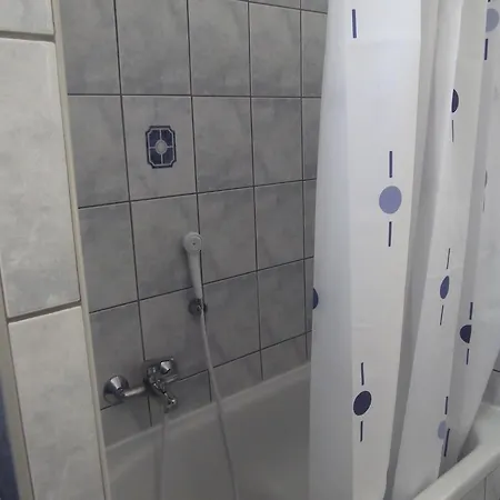 Apartamento Tina
