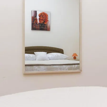 Apartamento Tina