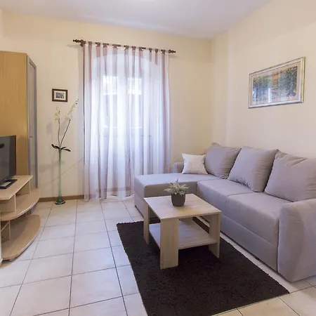 Tina Apartment