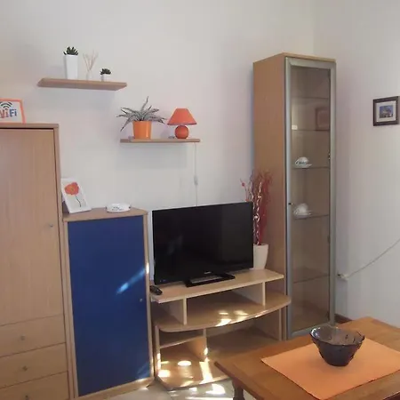 Tina Apartment