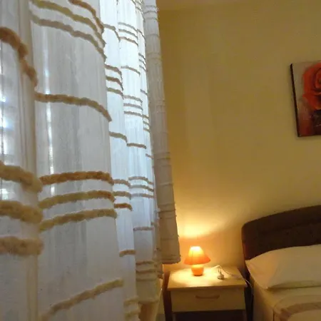 Tina Apartment