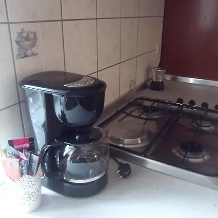 Tina Apartment *