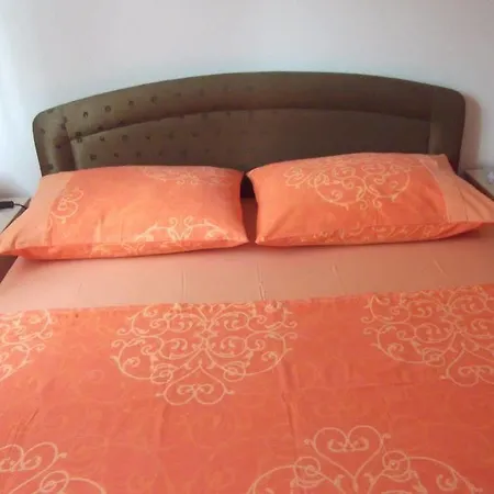 Apartamento Tina *