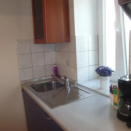 Apartamento Tina
