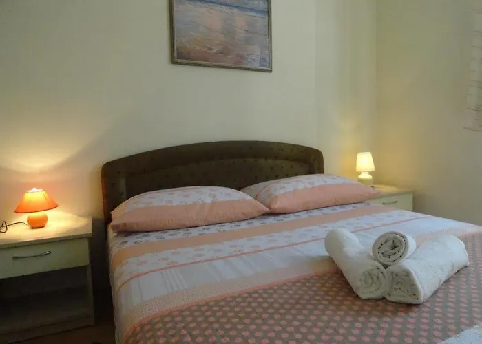 Appartement Tina Zadar