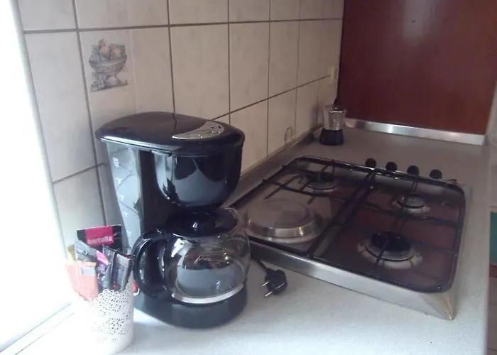 Tina Appartement *
