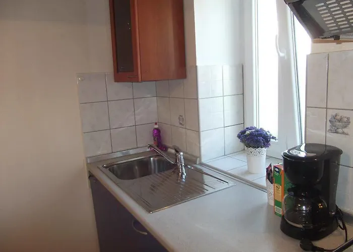 Appartement Tina